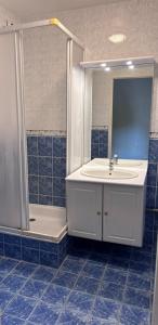 For rent Rouen 2 rooms 38 m2 Seine maritime (76000) photo 2