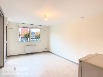 Annonce Location Appartement Chambery 73