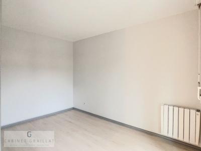 Louer Appartement 35 m2 Chambery