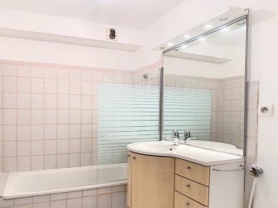 Louer Appartement Chambery Savoie
