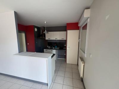 For rent Rouen 2 rooms 49 m2 Seine maritime (76100) photo 1