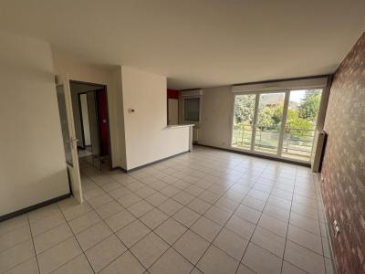 For rent Rouen 2 rooms 49 m2 Seine maritime (76100) photo 2