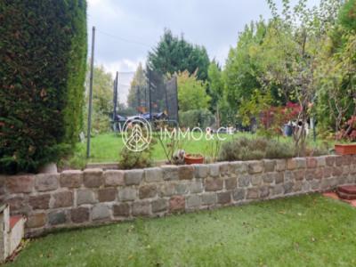 Annonce Vente 5 pi�ces Maison Lomme 59
