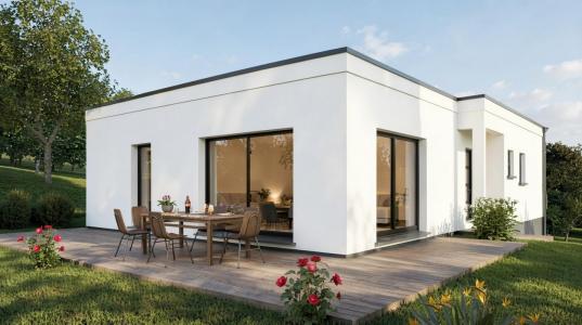 Annonce Vente 5 pi�ces Maison Schlierbach 68