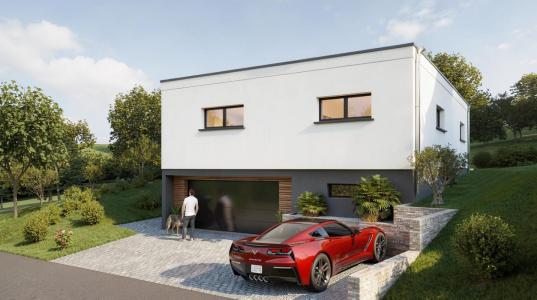 Acheter Maison 112 m2 Schlierbach