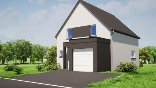 Annonce Vente 5 pi�ces Maison Algolsheim 68