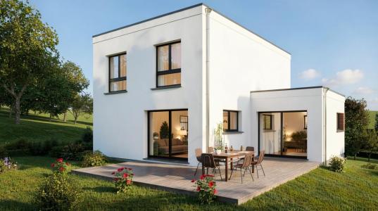 Acheter Maison 128 m2 Schlierbach
