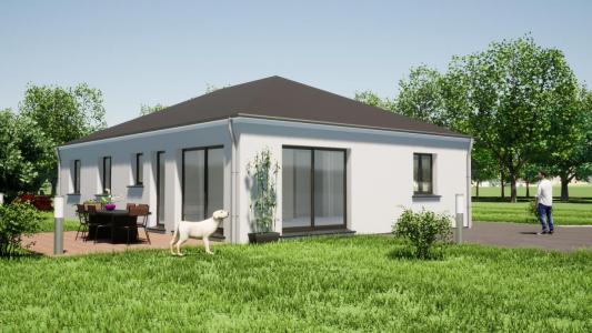 Annonce Vente 5 pi�ces Maison Urschenheim 68
