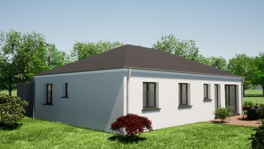 Acheter Maison 90 m2 Urschenheim