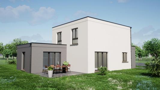 Acheter Maison 130 m2 Reguisheim