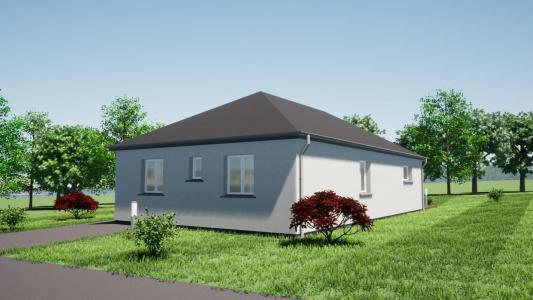 Annonce Vente 5 pi�ces Maison Carspach 68