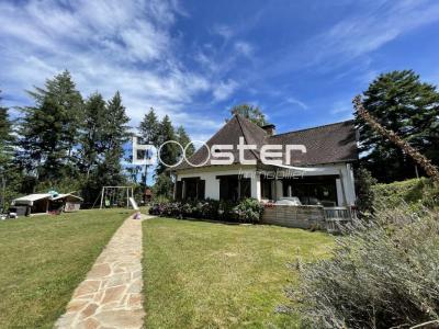 For sale Saint-yrieix-la-perche 7 rooms 168 m2 Haute vienne (87500) photo 0
