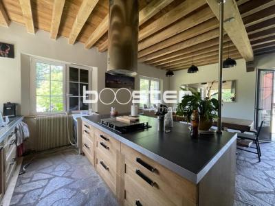 Annonce Vente Prestige Saint-yrieix-la-perche 87