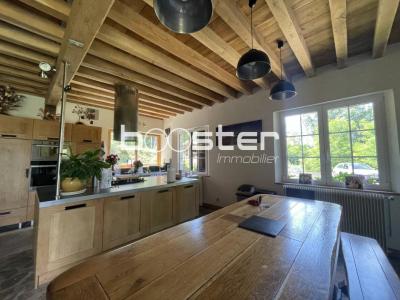 Acheter Prestige 168 m2 Saint-yrieix-la-perche