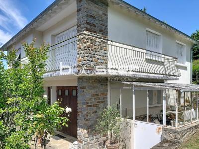 For sale Saint-yrieix-la-perche 4 rooms 92 m2 Haute vienne (87500) photo 0