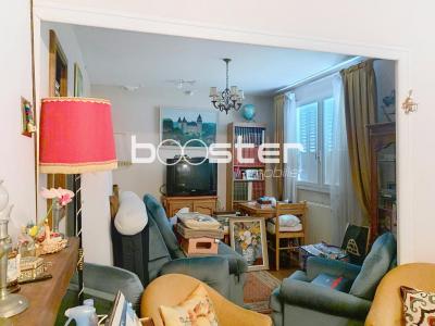 Annonce Vente 4 pi�ces Maison Saint-yrieix-la-perche 87