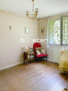 Acheter Maison Saint-yrieix-la-perche 85000 euros