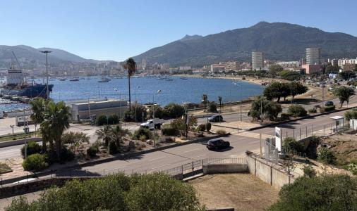 For rent Ajaccio 2 rooms 35 m2 Corse (20000) photo 0