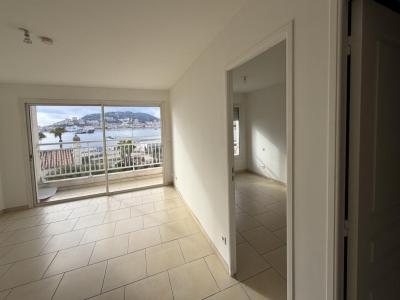 Louer Appartement 35 m2 Ajaccio