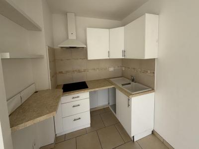 Louer Appartement Ajaccio 773 euros