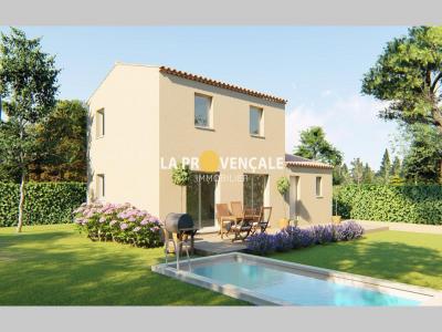 For sale Gardanne 660 m2 Bouches du Rhone (13120) photo 4