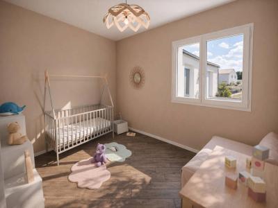 Acheter Maison 82 m2 Saint-guinoux
