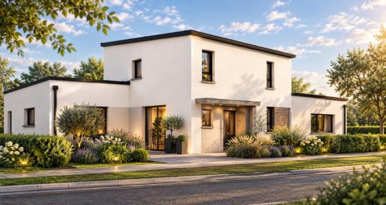 For sale Roz-landrieux 6 rooms 145 m2 Ille et vilaine (35120) photo 0