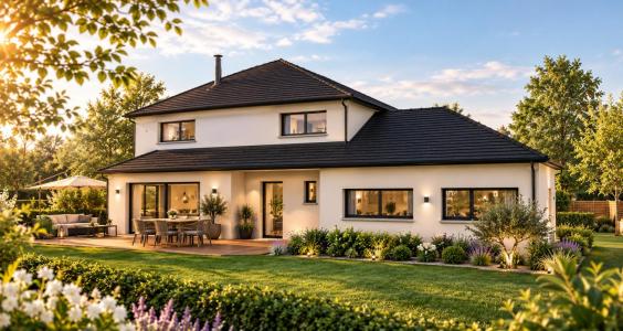Acheter Maison 145 m2 Cherrueix