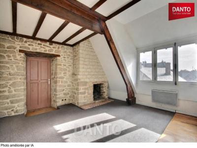 For sale Guerande 2 rooms 34 m2 Loire atlantique (44350) photo 0