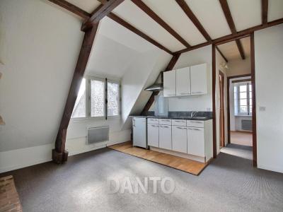For sale Guerande 2 rooms 34 m2 Loire atlantique (44350) photo 1