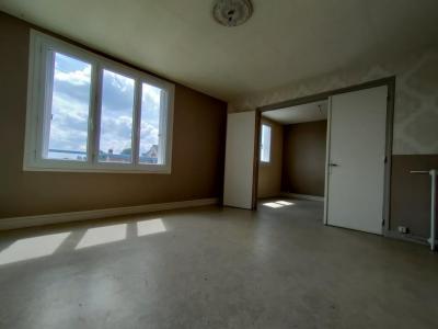 Acheter Appartement 59 m2 Noyon