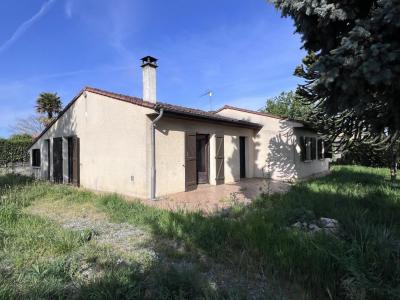Annonce Vente 6 pi�ces Maison Martres-de-riviere 31