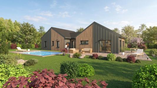 For sale Borreze 3 rooms 105 m2 Dordogne (24590) photo 0