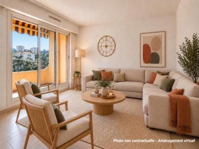 For sale Lyon-9eme-arrondissement 4 rooms 85 m2 Rhone (69009) photo 0