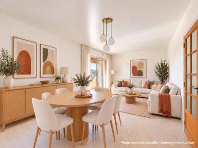 Acheter Appartement 85 m2 Lyon-9eme-arrondissement