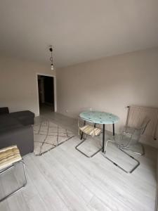 For rent Paris-17eme-arrondissement 2 rooms 46 m2 Paris (75017) photo 1