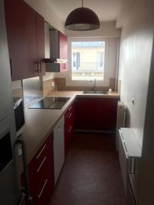 For rent Paris-17eme-arrondissement 2 rooms 46 m2 Paris (75017) photo 4