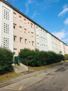 For rent Cernay 4 rooms 68 m2 Haut rhin (68700) photo 0