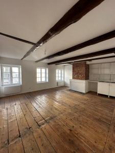 For rent Nancy 1 room 30 m2 Meurthe et moselle (54000) photo 0