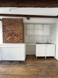 Louer Appartement 30 m2 Nancy