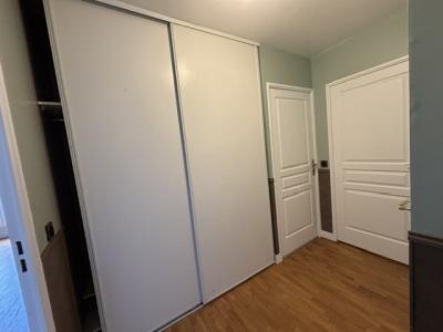 For rent Lamorlaye 2 rooms 50 m2 Oise (60260) photo 2