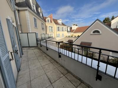 For rent Lamorlaye 2 rooms 50 m2 Oise (60260) photo 3