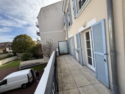 For rent Lamorlaye 2 rooms 50 m2 Oise (60260) photo 4