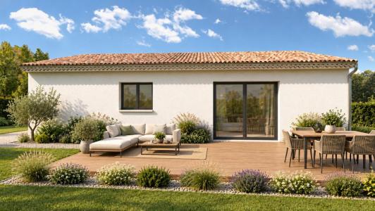 For sale Saint-alexandre 3 rooms 80 m2 Gard (30130) photo 0