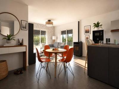 For sale Saint-andre-des-eaux 3 rooms 75 m2 Cotes d'armor (22630) photo 2
