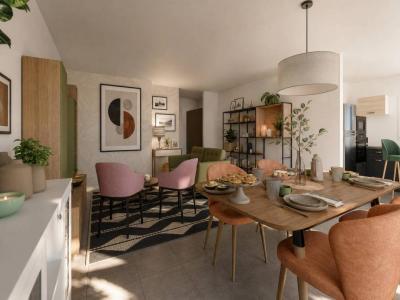 For sale Vilde-guingalan 4 rooms 85 m2 Cotes d'armor (22980) photo 3