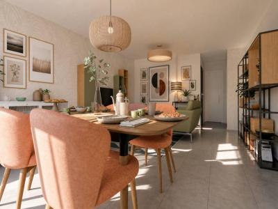 For sale Vilde-guingalan 4 rooms 85 m2 Cotes d'armor (22980) photo 4