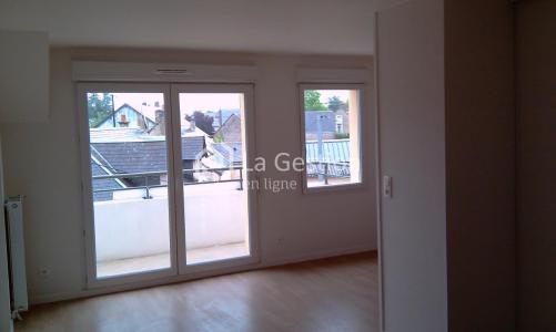Annonce Location 2 pi�ces Appartement Notre-dame-d'oe 37
