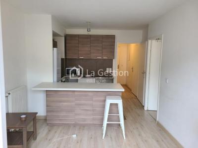 For rent Conflans-sainte-honorine 2 rooms 36 m2 Yvelines (78700) photo 0