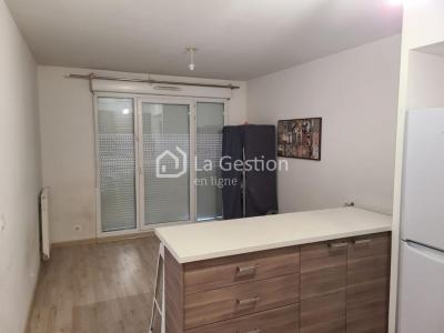 Annonce Location 2 pi�ces Appartement Conflans-sainte-honorine 78